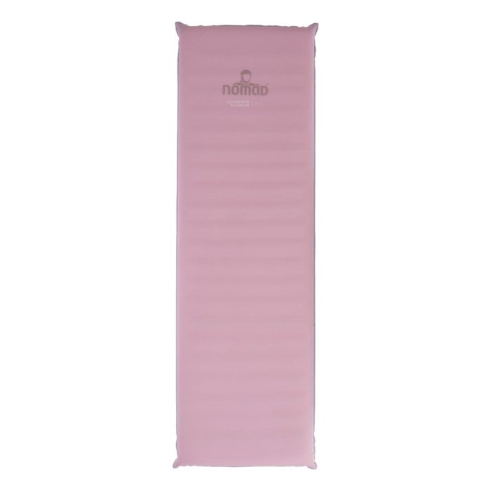 Nomad - Allround Premium 10.0 Slaapmat
