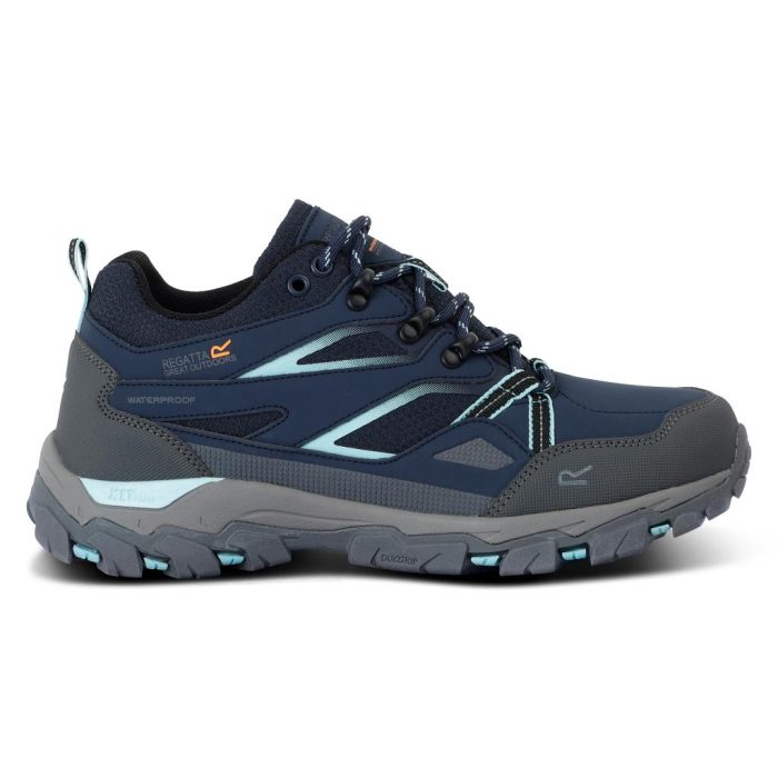 Regatta - Holcombe III Low Wandelschoen Dames