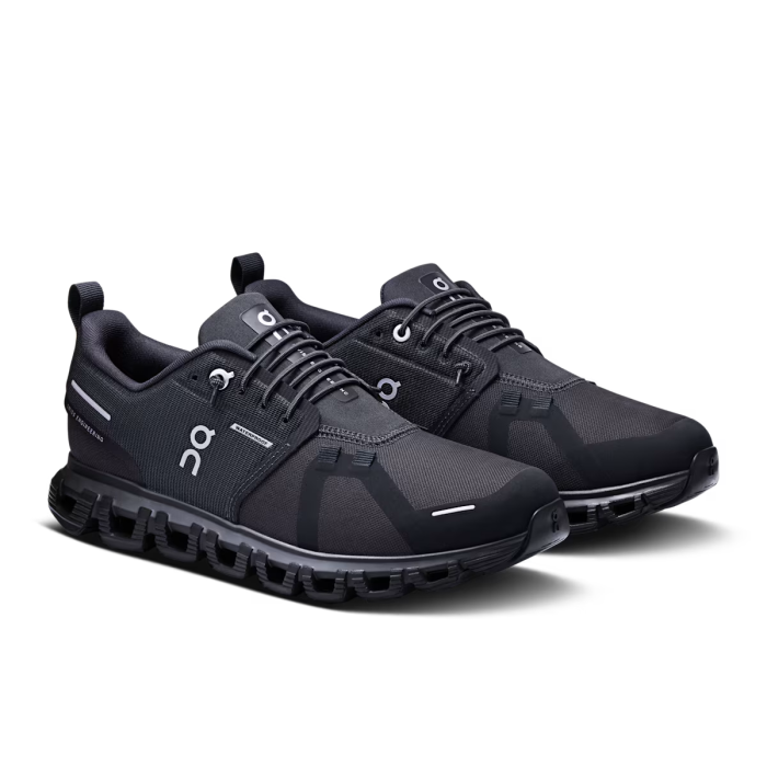 ON - Cloud 6 Waterproof Wandelschoen Dames
