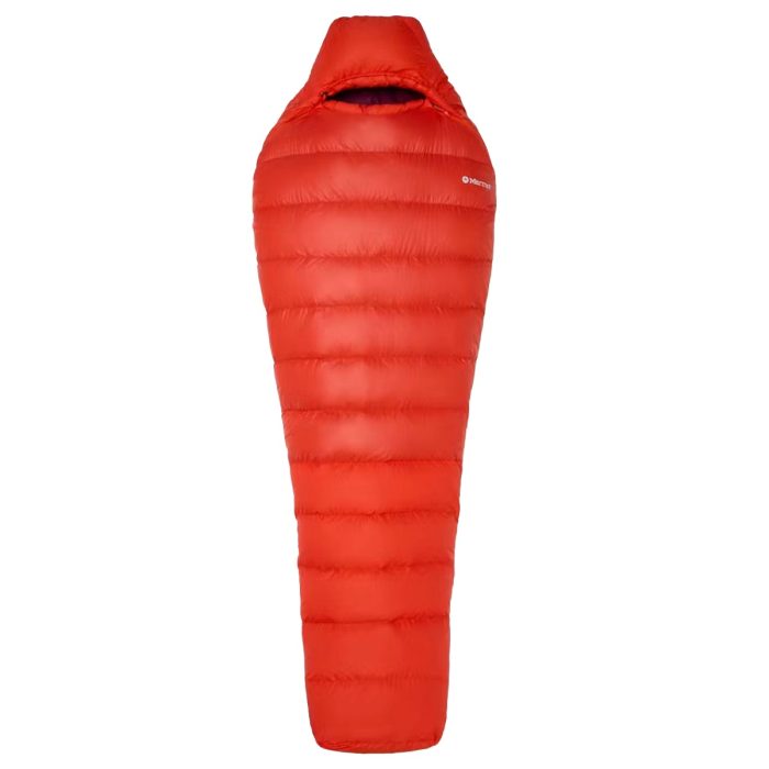 Marmot - MAD River 40 R LZ Mummy Slaapzak