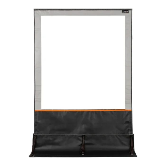 Reda - Adventure Voorwandpaneel 170cm (D) voor Thule en Fiamma Cassetteluifels