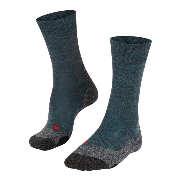 Falke - TK2 Melange Wandelsok Heren