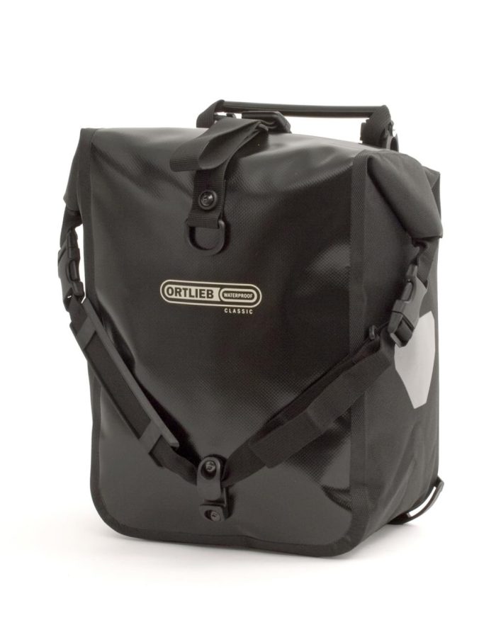 Ortlieb - Front-Roller Classic