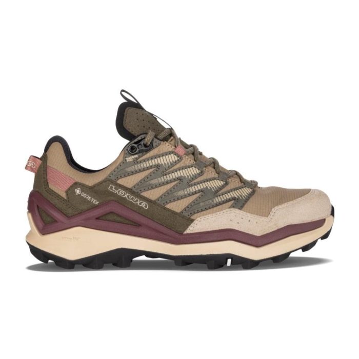 Lowa - Maddox Pro GTX Lo Wandelschoen Dames