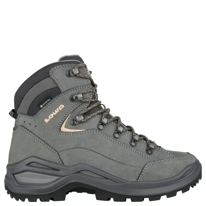 Lowa - Renegade Evo GTX Mid Wide Wandelschoen Dames