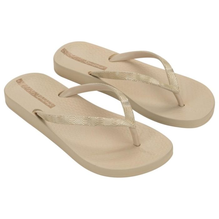 Ipanema - Anatomic Mesh Slipper Dames