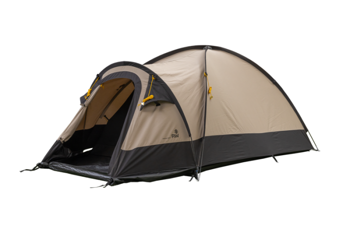 Redwood Chestnut 160 Tc Koepeltent