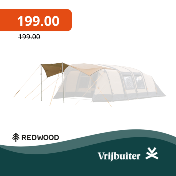 Redwood Parawing 340 Navarro