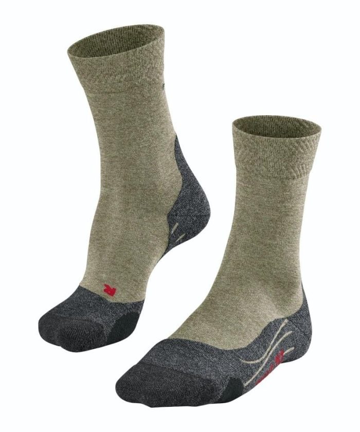 Falke - TK2 Melange Wandelsok Heren