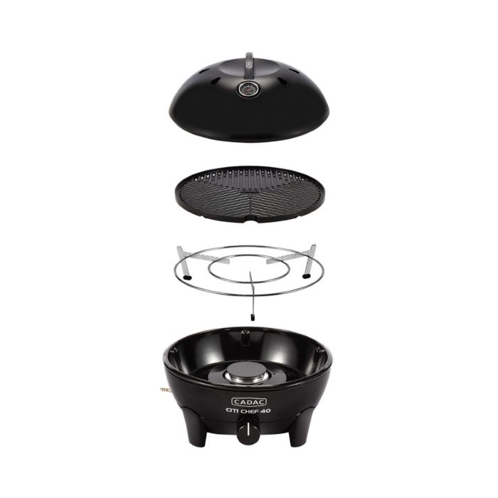 Cadac - Citi Chef 40 Gasbarbecue