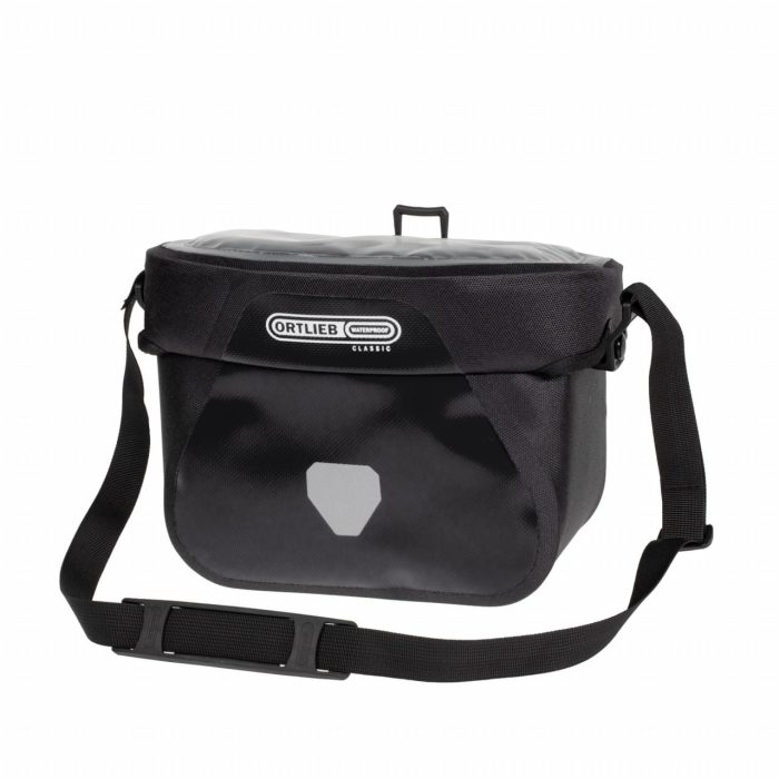 Ortlieb - Ultimate Six Classic 6.5 L Stuurtas