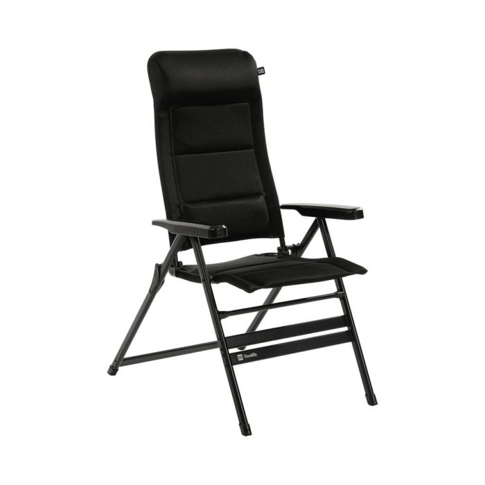 Travellife - Barletta Comfort XL Campingstoel