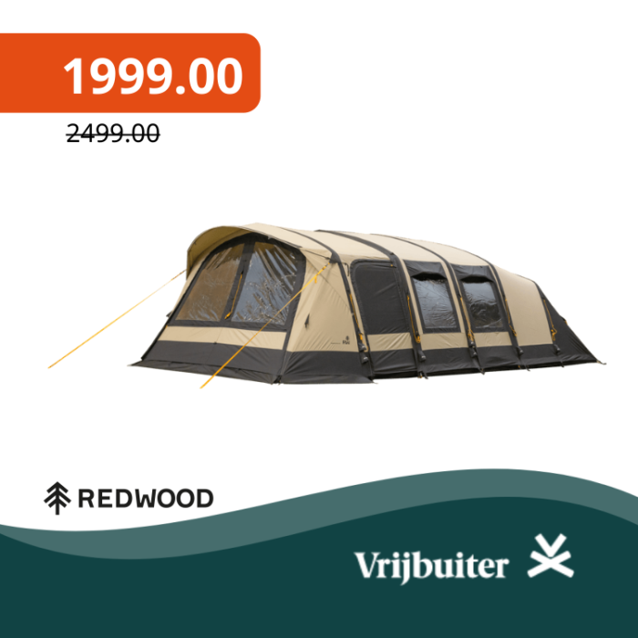Redwood Navarro AIR 440