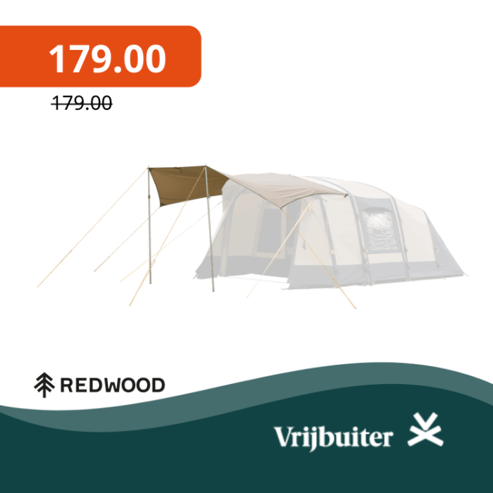 Redwood Parawing 310 TC - Navarro