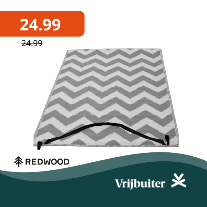 Redwood Strandkleed Tilia