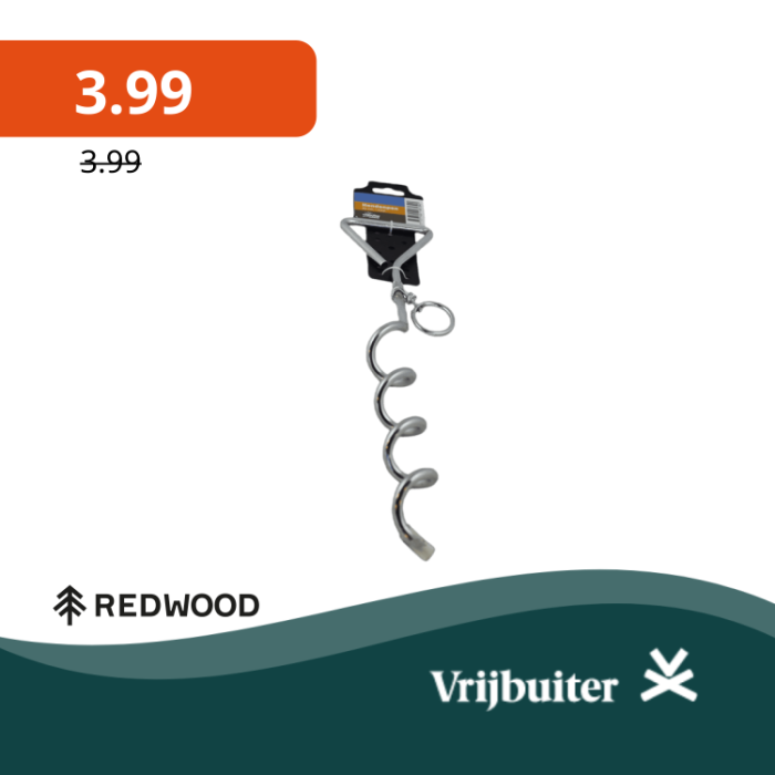 Redwood Hondenpen