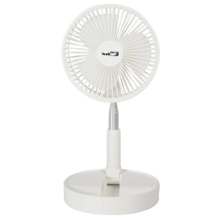 Vechline - Ventilator Opvouwbaar