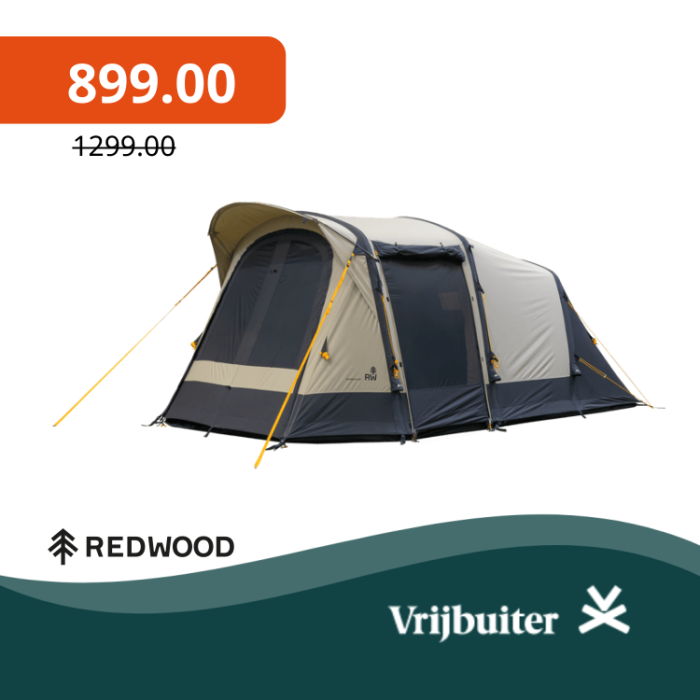 Redwood Navarro AIR 260