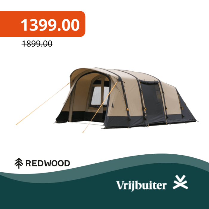 Redwood Navarro AIR 310