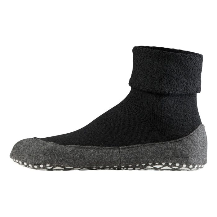 Falke - Cosyshoe Huissokken
